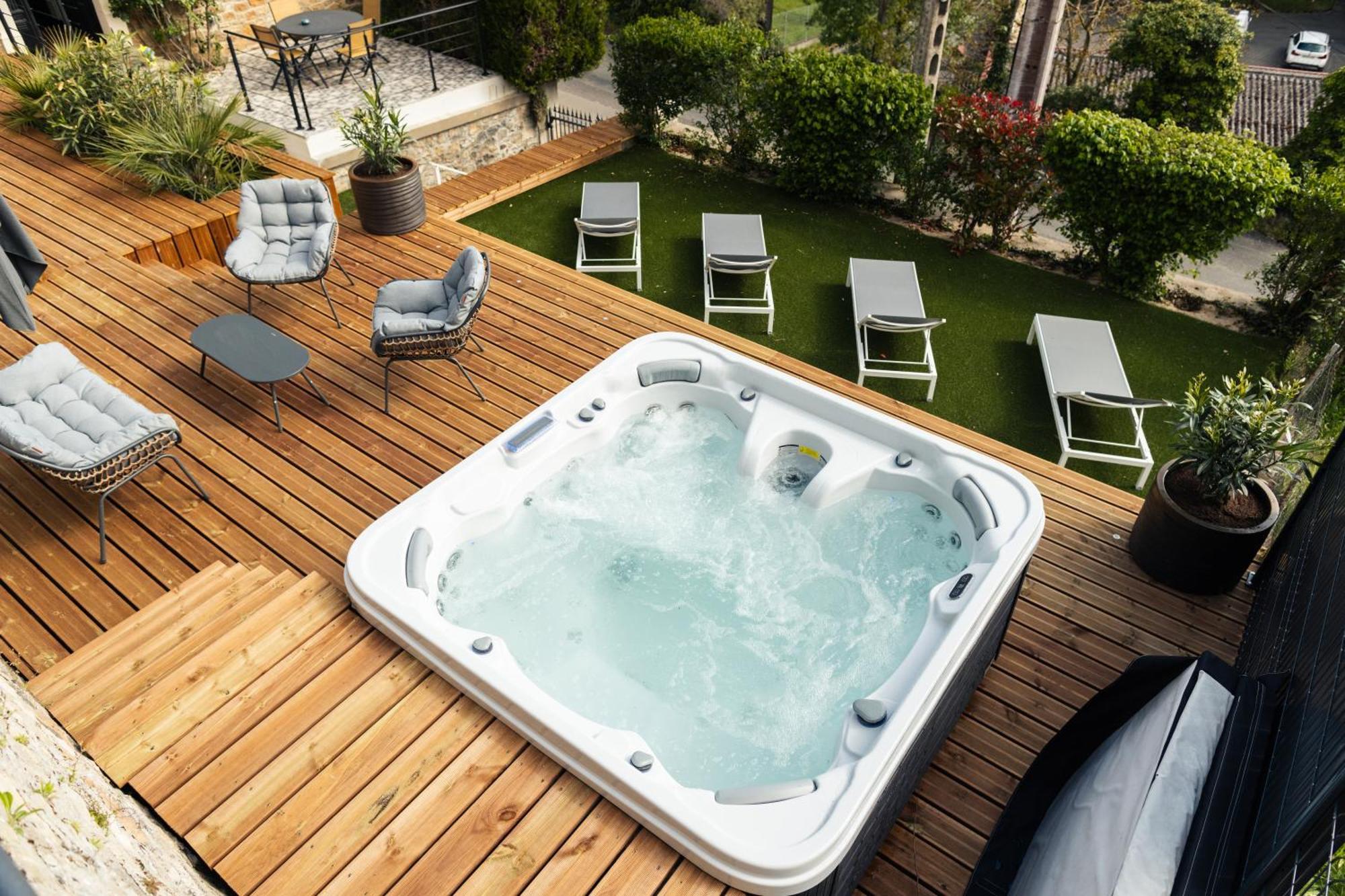 Apartment Petite Lauze