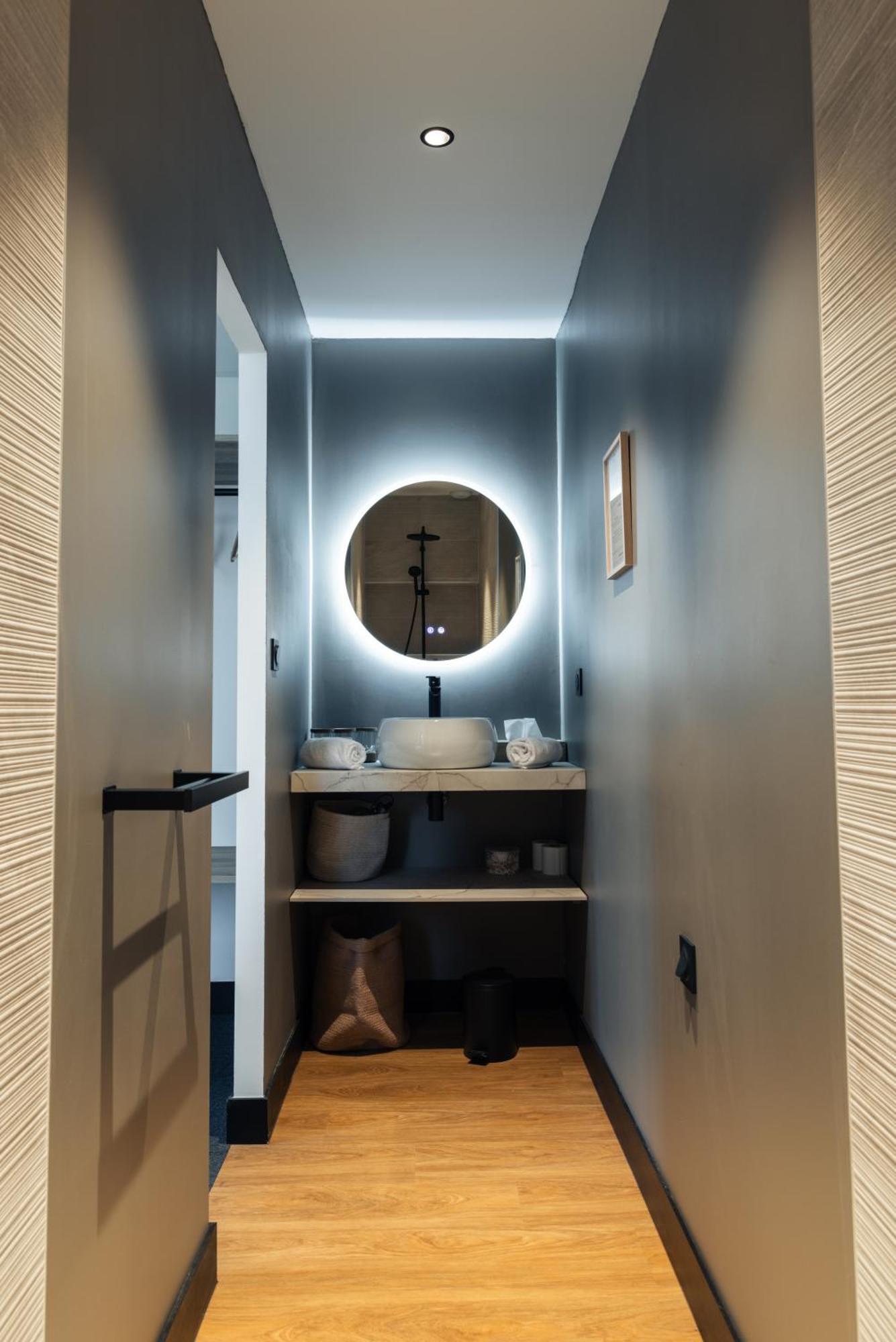 Petite Lauze Apartment